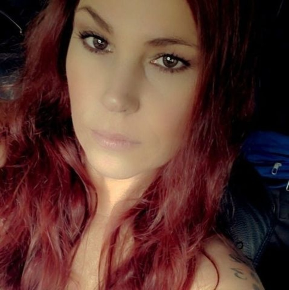 Meet your Posher, Kristy